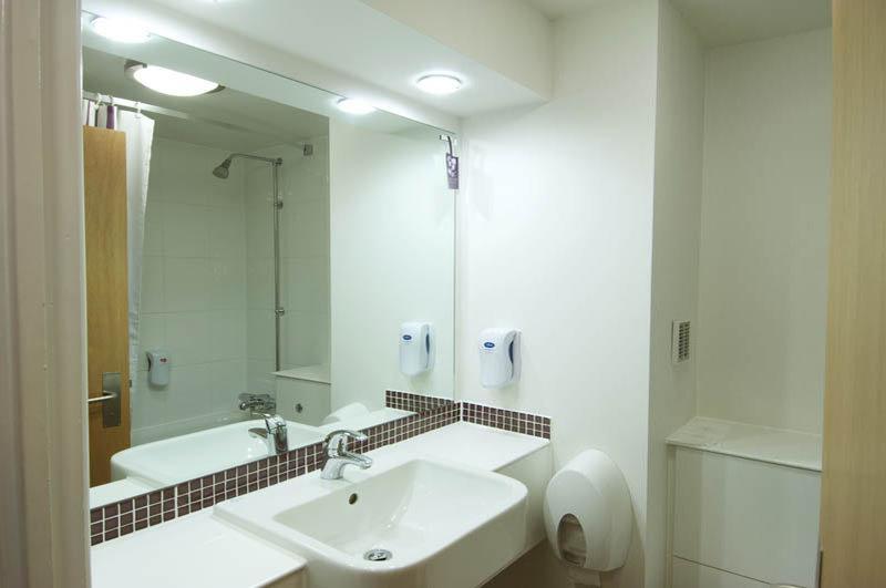 Premier Inn Bristol City Centre King Street Luaran gambar